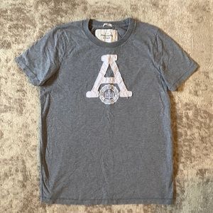 Abercrombie & Fitch mens T-shirt